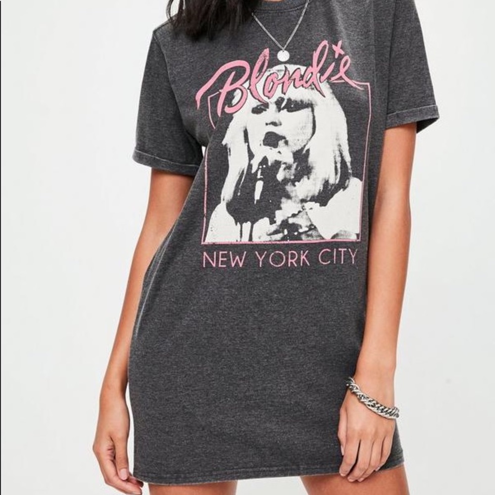 T-Shirt Dress
